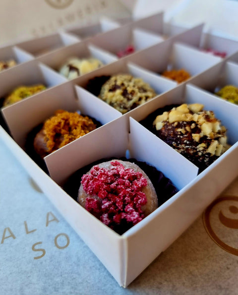 Бонбони моно